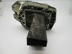 0331033 Exhaust Adaptor Housing For Evinrude Johnson Outboard 0327802. Fixed Price $125.00.