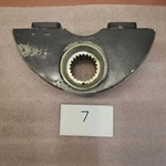 1993-2001 Evinrude Johnson 0339305 Lower Mount Steering Arm Bracket 75-30. Fixed Price $67.85.