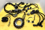 898101T52 898101T01 898101146 898101147 898103T14 Electrical Mercury. Fixed Price $500.00.