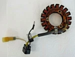 Suzuki Battery Charging Coil Stator 32120-88L00 '10-18 40-60HP. Fixed Price $68.25.
