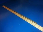 54640A1 Shaft Yy For 4407A1 ..no Snap Ring Mercury 75 7.5HP 110 9.8HP 4HP. Fixed Price $63.22.