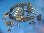 For 0331033 0318258 0392494 Seal Screws V6 150HP Evinrude Johnson. Fixed Price $39.00.