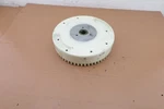 1971 Chrysler 92HD 9.9 Hp Outboard Oem Flywheel Y16657B. Fixed Price $29.99.
