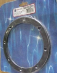 Th Marine Cable Boot Ring CBR-4-DP Reinforced 4-1/2 Rigging Hose Line Boat. Fixed Price $12.79.
