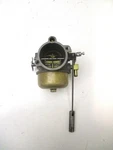 F631061-4 Force Cylinder 85HP Outboard Top Carburetor WE18-1D. Fixed Price $159.99.