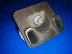Grommet 0345586 0436726 For 5007589 Adaptor Plate Johnson Evinrude 225HP 250HP. Fixed Price $24.00.