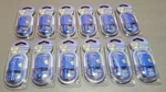 Marpac Yamaha 7-6926 Fuel System 3/8 Barb Female Tank Connector (qty 12) *ps. Fixed Price $115.00.