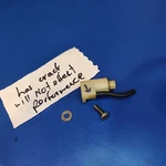 0397189? 0396605? For 331734 Carburetor Johnson Evinrude 8HP. Fixed Price $89.00.
