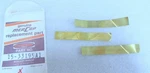C54 Mercury Quicksilver 15-33195A Shim Assembly Oem New Factory Boat Parts. Fixed Price $15.96.