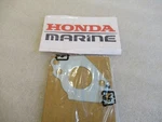 Qty 3 1997-2006 BF8 BF9.9 BF15 BF20 Carburetor Gasket 16221-ZV7-000 Oem. Fixed Price $24.99.