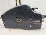 Honda Outboard Motor Side Mount Remote Control Box With Trim & Tilt. Fixed Price $200.00.