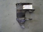 1946-48 Johnson SD-15 16HP Lower Unit Gearcase Assembly. Fixed Price $84.99.