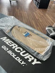 Mercury Quicksilver 27-883964T Gasket Set New Old Stock. Fixed Price $32.95.