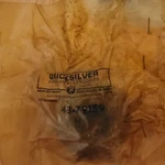 Mercury Quicksilver Reverse Gear 43-79159 Nos Oem. Fixed Price $50.00.