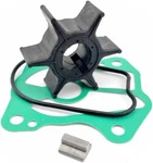 Water Pump Impeller Service Kit For Honda 06192-ZV5-003 Outboard Sierra 18-3282. Fixed Price $14.99.