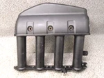 Yamaha Intake Silencer Assy 67F-14440-00-00 1999-2004 75 90 100 Hp Outboard. Fixed Price $60.00.