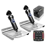 Bennett Marine Trim Tabs With One Box Indication M80OBI. Fixed Price $927.99.