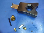 0383437 0317473 Orifice Float Plug V6 150HP Evinrude Johnson. Fixed Price $29.00.