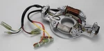 Suzuki 1988 - 1996 1997 Manual Start Stator 9.9 Hp 2 Cylinder Year Warranty. Fixed Price $80.00.
