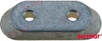 Aluminium Anode Fits Honda Outboard 41106-935-811. Fixed Price $13.77.