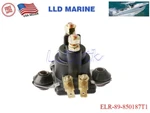 Starter Solenoid Mercury Marine 25HP 30HP 40HP 50HP 60HP Outboard 89-850188A1. Fixed Price $16.99.