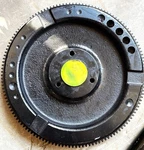 281-834936T6 1998 1999 Mercury Optimax 135 & 150 Hp Flywheel. Fixed Price $135.00.