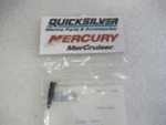 G1A Mercury Quicksilver 10-803509 Drain Screw Oem New Factory Boat Parts. Fixed Price $9.04.