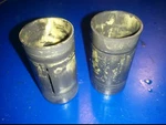 0337579 Zz Bushings Johnson Evinrude 60HP (50HP 70HP?) (2 6H). Fixed Price $10.91.
