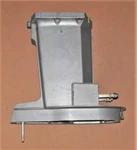 Mariner Mercury 75 Hp 2 Stroke Drive Shaft Housing Pn 8974A15 Fits 1988-1993. Fixed Price $126.00.