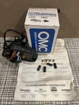 Omc Johnson Evinrude 396224 Power Pack New Oem Nos. Fixed Price $74.99.