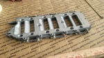 Genuine Oem Yamaha Reed Plate W/warranty 65L-13624-01-1S (A9). Fixed Price $19.99.