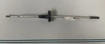 Oem 04402-ZW4-700 Honda Hp Shift Rod Assembly. Fixed Price $93.99.
