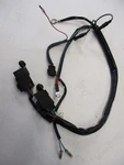 84-826802T16 Trim Harness Assembly 30-60HP Mercury Mariner 2002-06. Fixed Price $49.99.