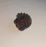Johnson/evinrude 6HP Omc 303142 Throttle Control Pinion Gear. Fixed Price $19.95.