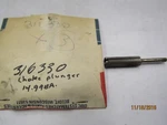 New Oem Omc Johnson Evinrude Choke Solenoid Plunger 316330. Fixed Price $14.99.