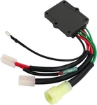 Yamaha 150HP-200HP Rectifier & Regulator Assembly , Replaces*: 67H-81960-01-00. Fixed Price $121.28.