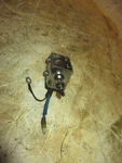 Yamaha 25HP Stroke Outboard Magnetic Choke Solenoid 6L2-86111-00. Fixed Price $45.00.