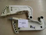 395844 395843 Stern Transom Brackets Omc Johnson T49. Fixed Price $54.99.