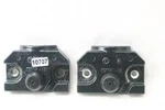 858916T Mercury 75-115 Hp 4 Stroke Efi Midsection Lower Mount Clamp Qty 2. Fixed Price $15.00.