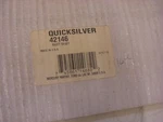 New Mercury Outboard Shift Shaft (42146) Ss 8M0026065 (4-3-1). Fixed Price $59.95.