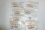 Yamaha Oem Qty Pcs 12MM M12 X 1.25 Nut 95380-12600-00 5D. Fixed Price $15.00.
