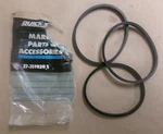 New Quicksilver / Mercury Rubber Gaskets # 27-35982. Fixed Price $9.00.