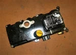 Mercury Hp Stroke Cylinder Head Cover Assembly Pn 825034A9 Fits 1995-2001. Fixed Price $66.50.