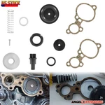 Poppet Valve/diaphr Kit 803062T1 Fit For Mercury 135-150-175-200HP 2.0L 2.5L V6. Fixed Price $30.69.