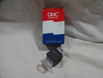 Nos Omc 0586233 Ignition Relay 70 Amp Johnson Evinrude 1997 1998 150 175 Hp. Fixed Price $12.50.