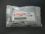 Yamaha Outboard 90891-40827-00 Plate Holder Kit BIN0239. Fixed Price $15.00.