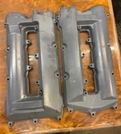 Yamaha Cylinder Head Cover F200 225HP, 69J-11191-00-1S 69J11192-00-1S. Fixed Price $43.95.