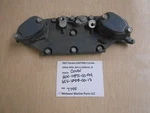 60V-11371-00-94 60V-12413-00-1S Yamaha 2003 Z250TXRB 250HP Hpdi Cover T145. Fixed Price $23.99.