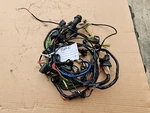 Yamaha Complete Wire Harness All 3, 66K-82590-20-00, Vmax 225 OX66 3.1L, 33EP-51. Fixed Price $568.00.