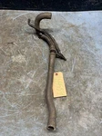 OS5539 Yamaha Marine Hose #5 6CE-1244H-00-00, #4 6CE-1244G-00-00,. Fixed Price $26.00.